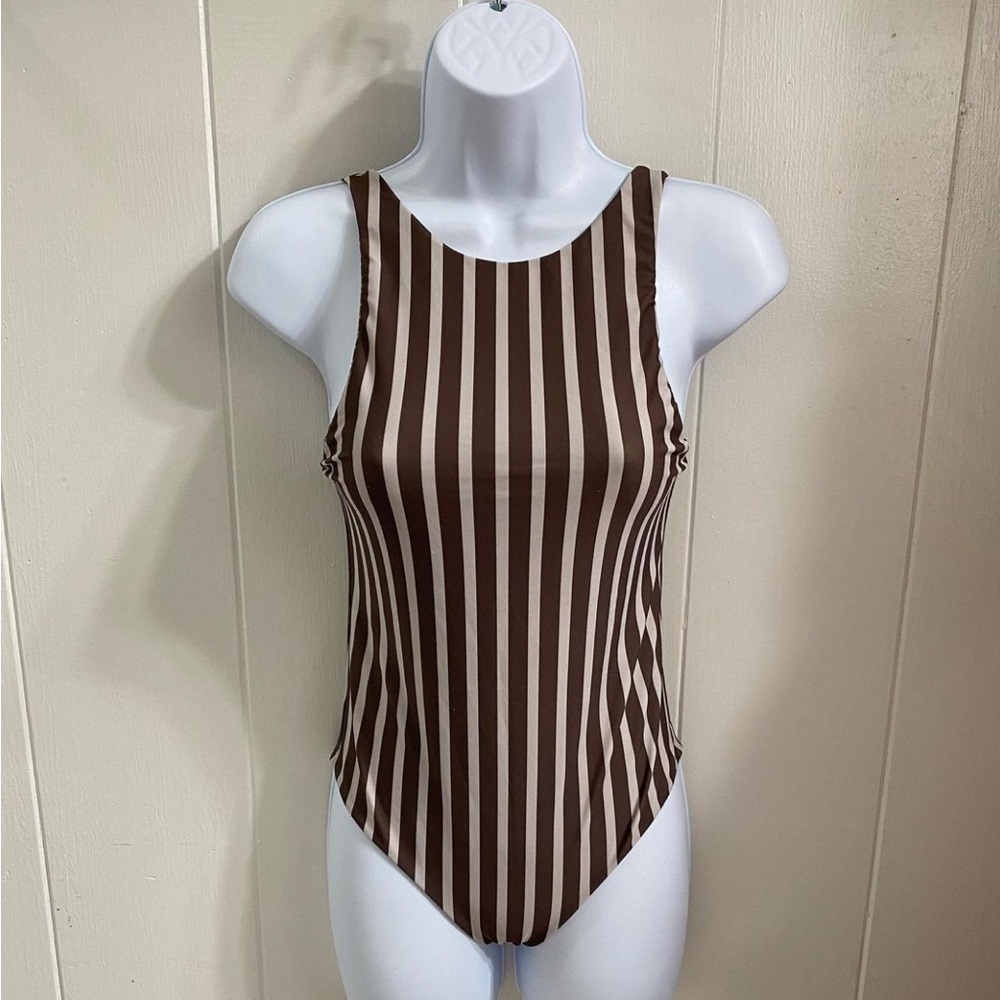 Acacia Swimwear France One Piece in Upper East Side